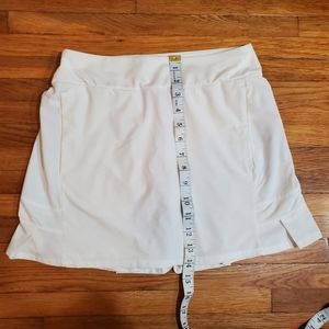 Nike Dri-FIT golf skort xs